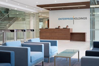 ޹˾Enterprise Rent-A-Car Ӣܲǰ̨Ӵ