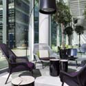 Aker Solutions - 欧洲最大的顶级办公室设计