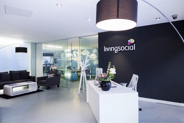 ͯδ LivingSocial׶ܲ