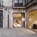 空间重塑 西班牙 New Arquia Banca 办公室设计