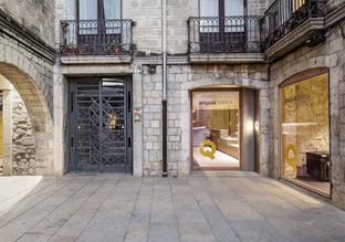 空间重塑 西班牙 New Arquia Banca 办公室设计欣赏
