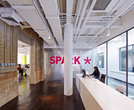 ƹ˾SPARK˼칫ǰ̨