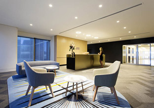 Wotton + Kearney悉尼&墨尔本办公设计欣赏