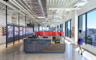 Gensler¿칫ǰ̨