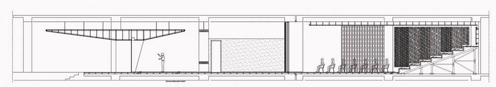 光影重重 Philip Morris Sabanci伊斯坦布尔总部设计欣赏