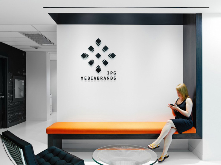 ĦǺڰ Mediabrands˲׶칫