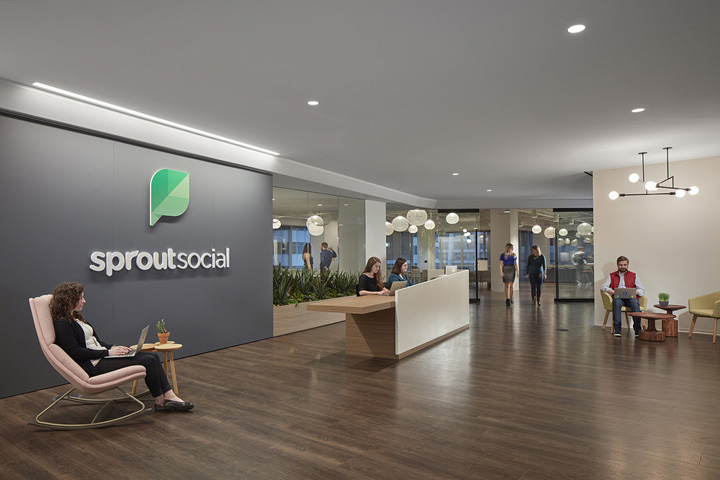 Ħ 罻ƽ̨Sprout Social֥Ӹܲ