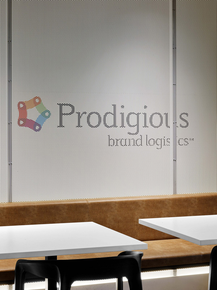 ɫϷ ýProdigious³ְ칫