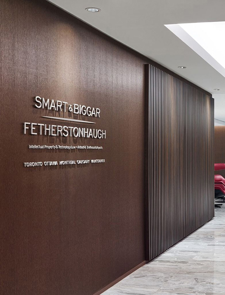 Ħ鶯 ʦSmart & Biggar׶칫