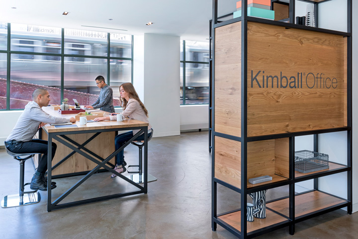 ȷ ҾKimball Office֥Ӹչ