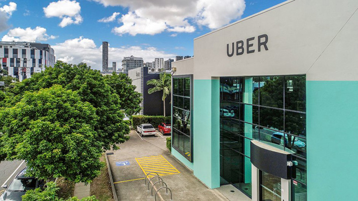 ԰ Uber˹Greenlight Hubİ칫