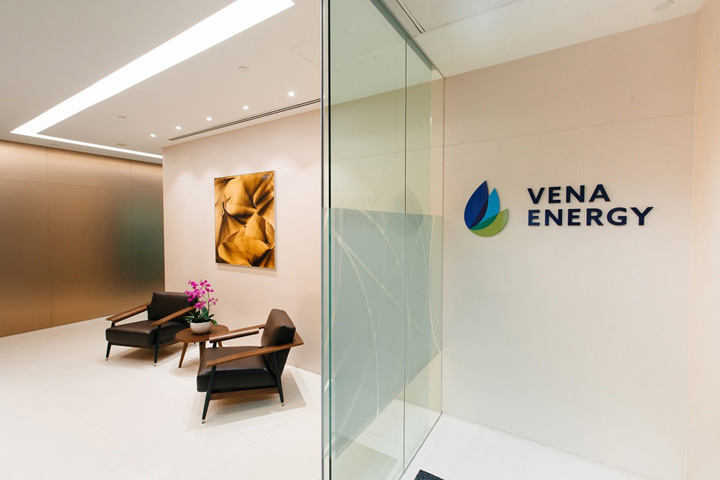 Ħ ԴVena Energy¼°칫