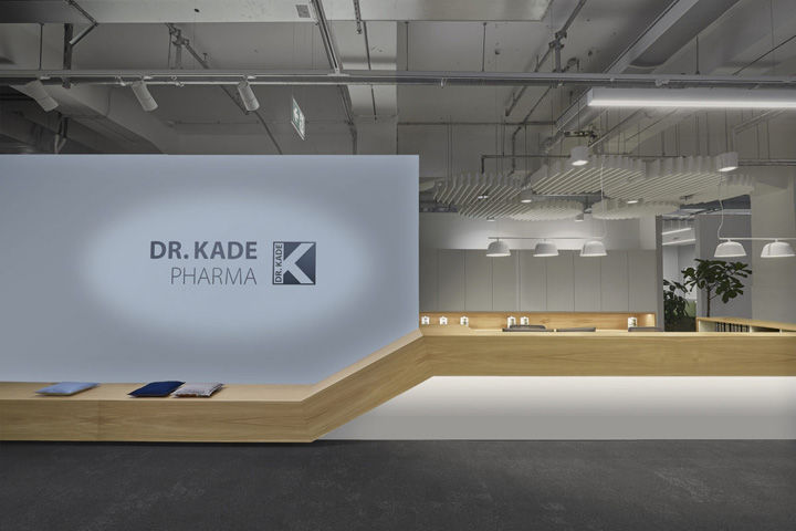 ʱл ¹DR.KADE Pharma²ʿҩܲ