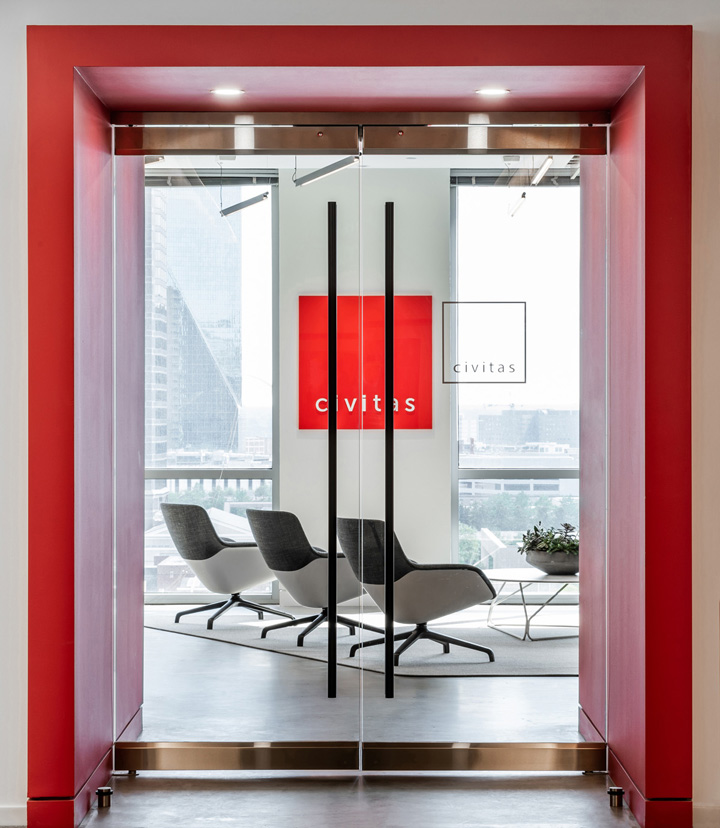 ɫ Civitas Capital Group˹ܲ