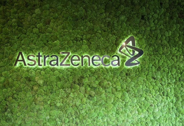 游丝飞茧 阿斯利康AstraZeneca麦克莱斯菲尔德办公设计欣赏