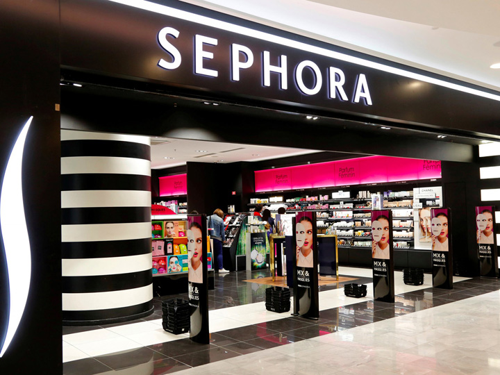 Է Sephora˿ܽɳܲ칫