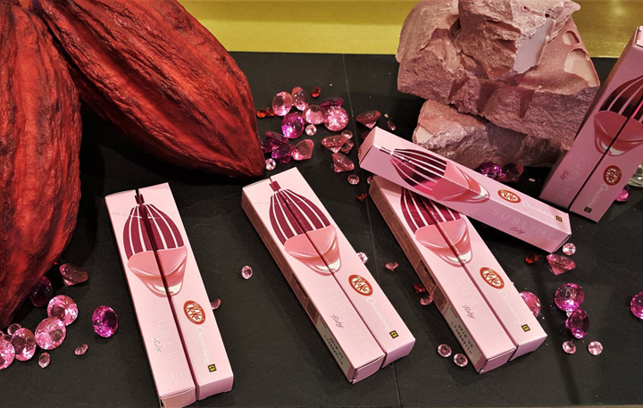 ɫ ּBarry Callebaut ˹̹칫ҺɿѧԺ