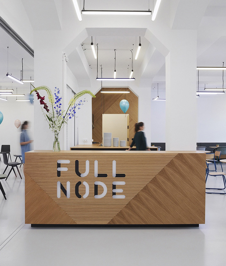 Ħǹҵ ¹ϰ칫Full Nodeֿռ