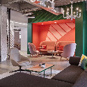 摩登形色 科创公司LiveRamp旧金山总部扩张设计欣赏