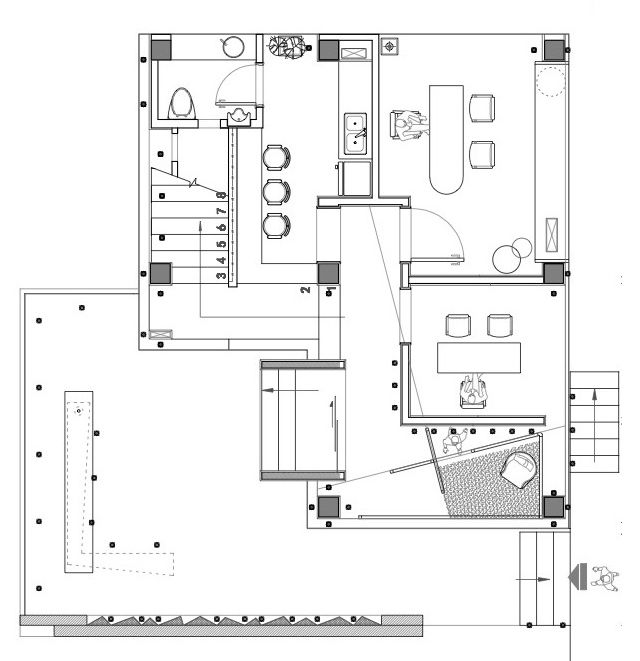  X-ROOM칫