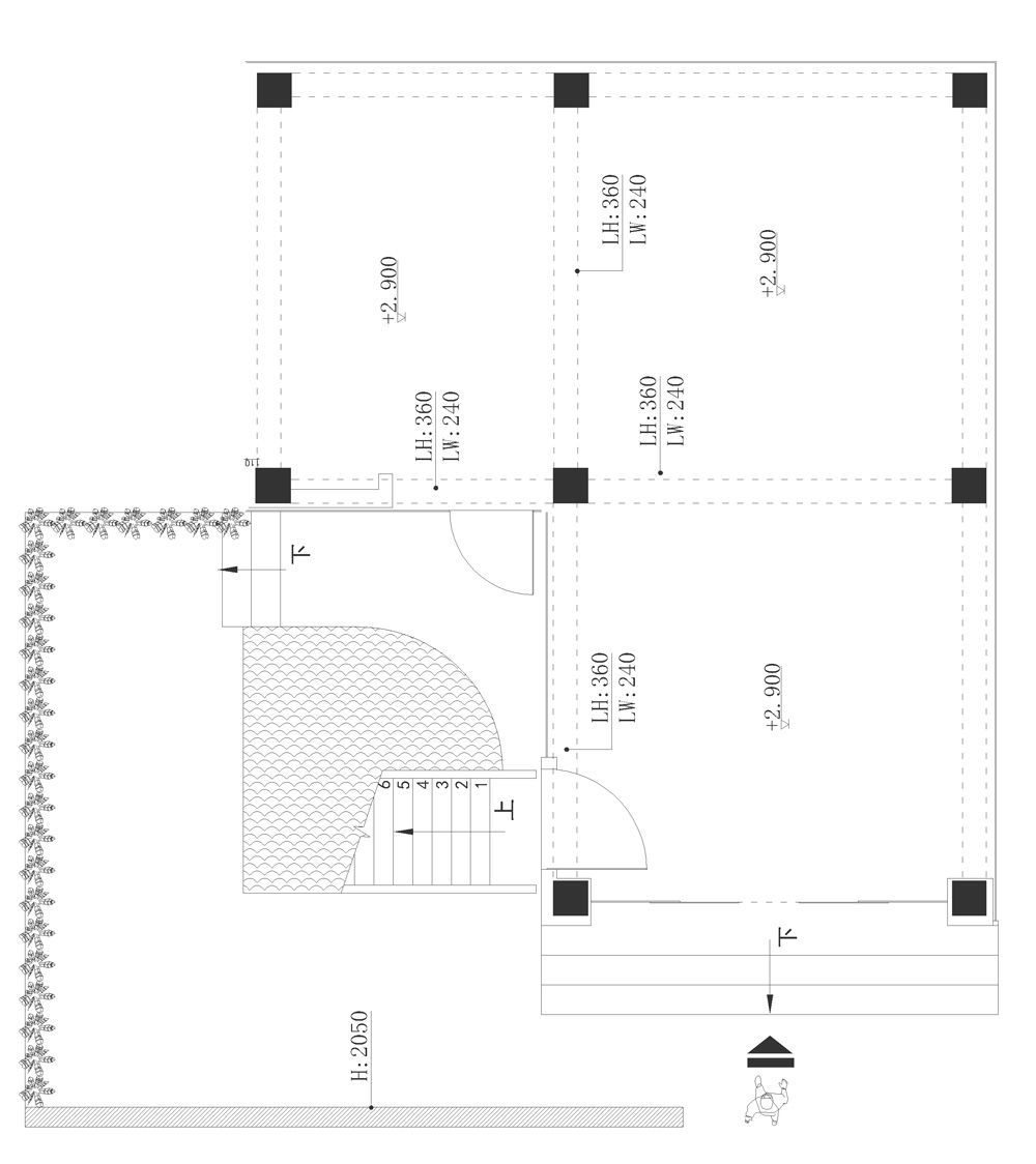  X-ROOM칫