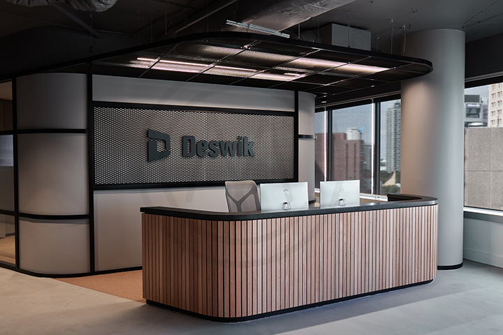Ħ ˾Deswik˹칫