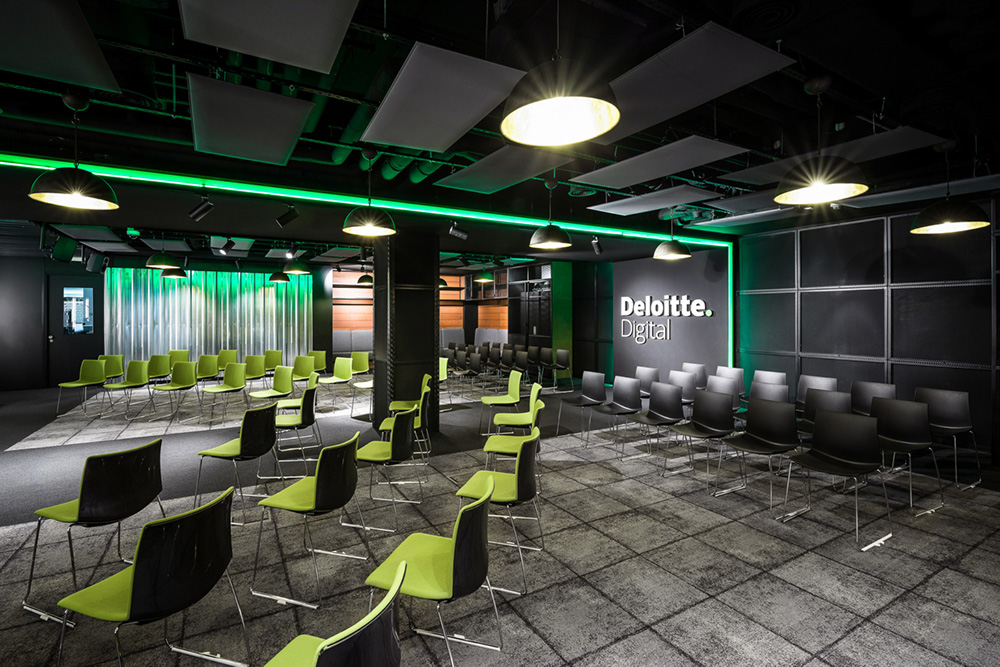 ް Deloitte DigitalֻŲ˹ذ칫