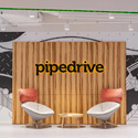 奇趣创想 软件开发商Pipedrive捷克布拉格办公设计欣赏