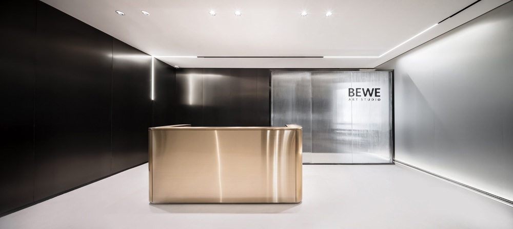 ڰ׼ BEWE Art Studioڰ칫