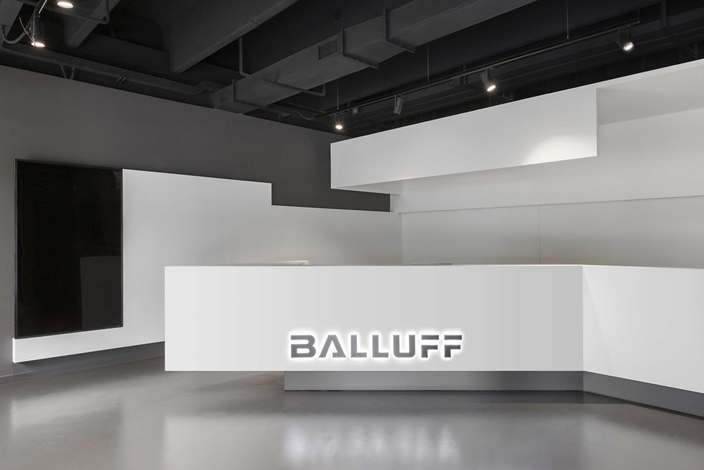 뽨 ³Balluff Automationܲ