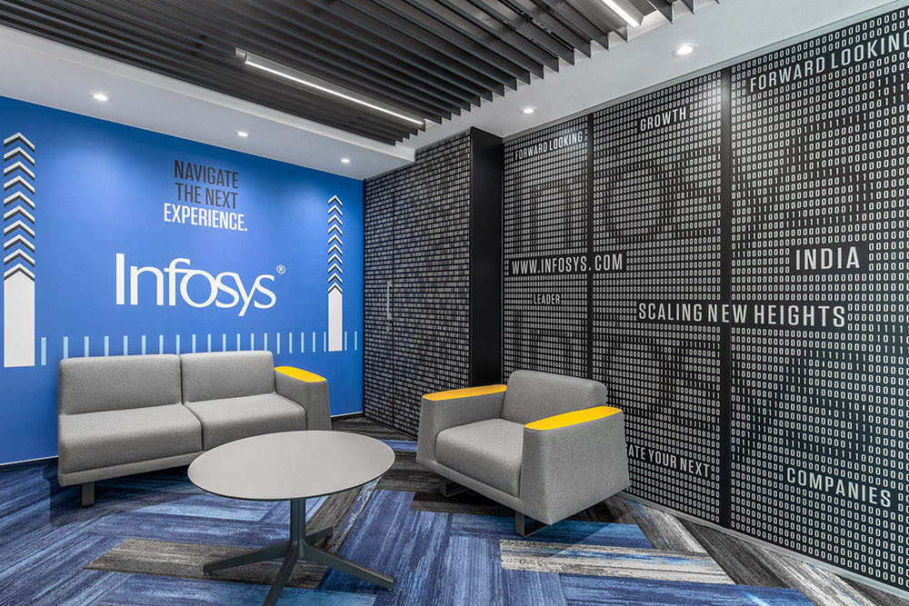 ʱ ѯ˾Infosys Consulting ǰ칫