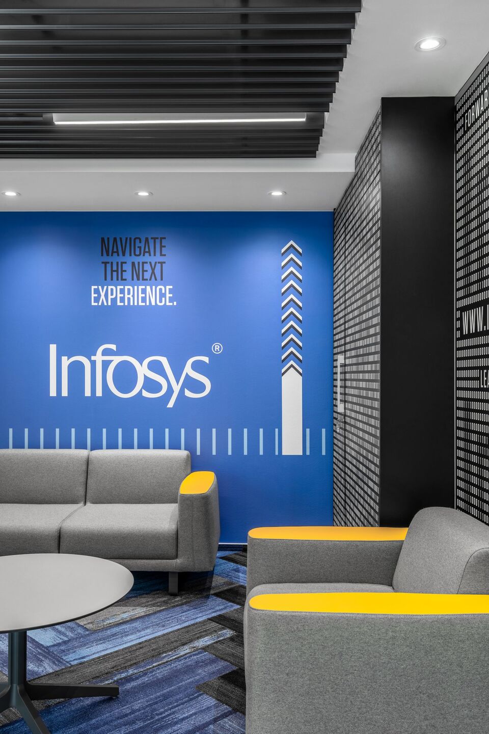 ʱ ѯ˾Infosys Consulting ǰ칫