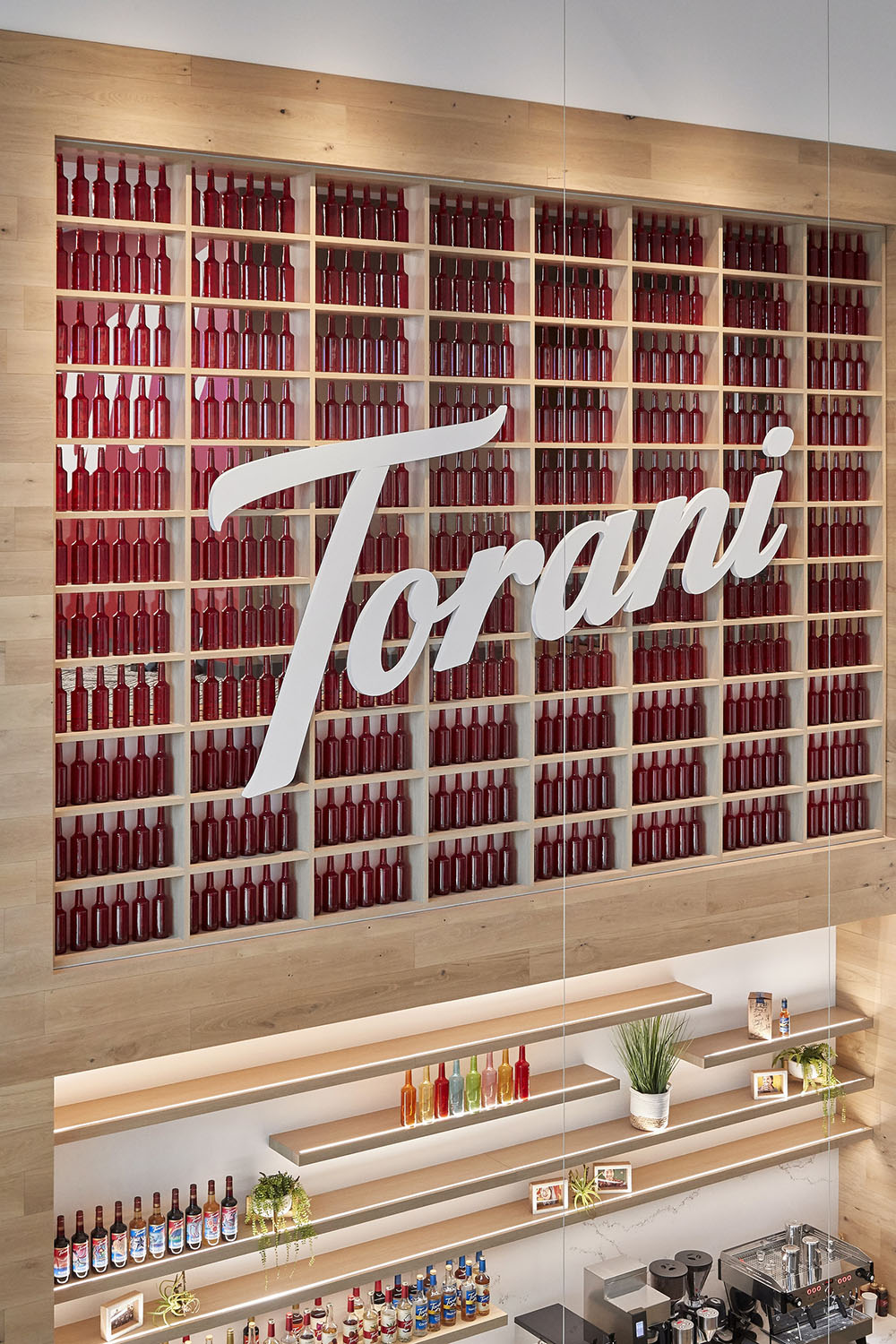 ¾ƷĻ Torani¶ǽʥܲ칫