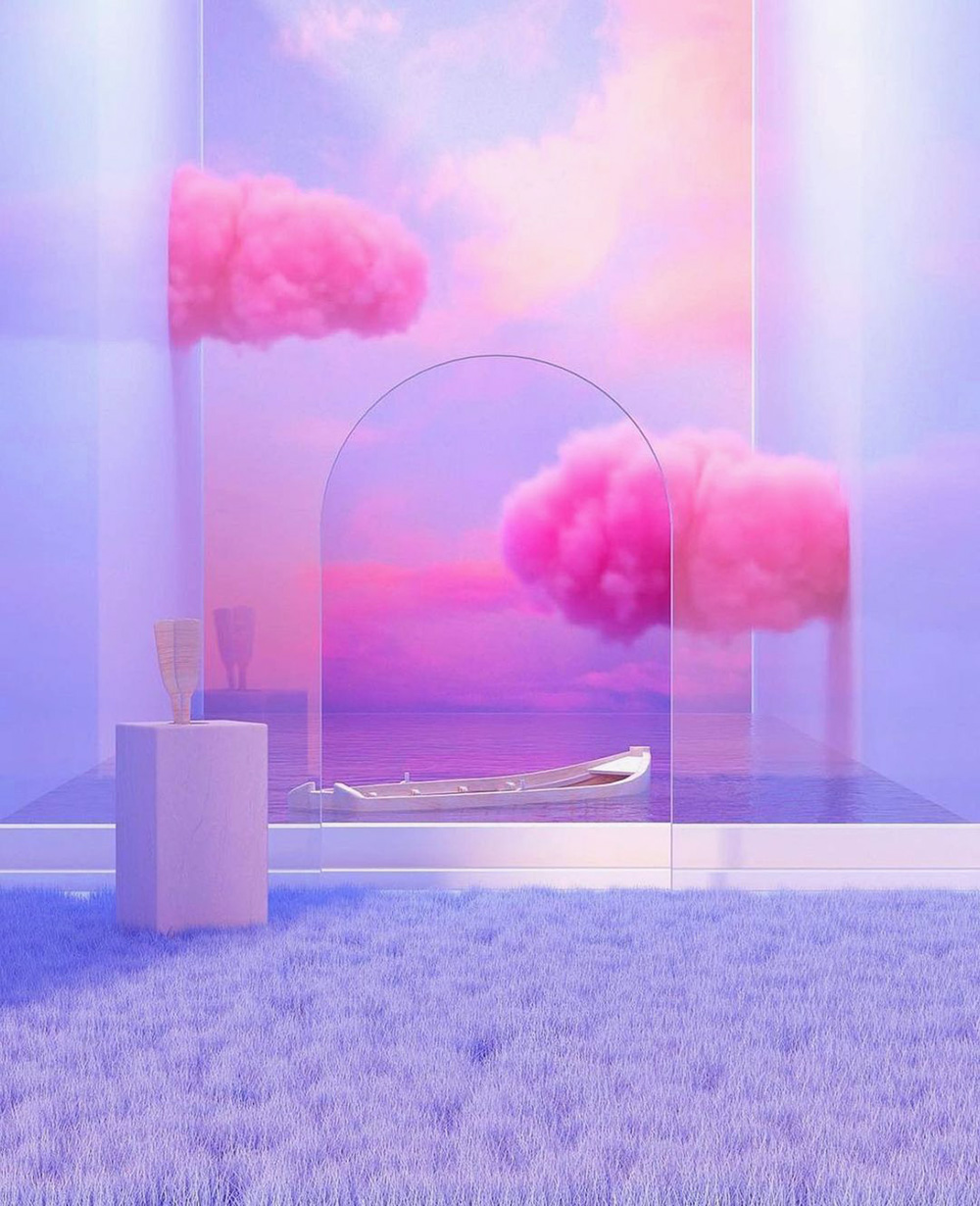  PANTONEͨ2022곤еɫ
