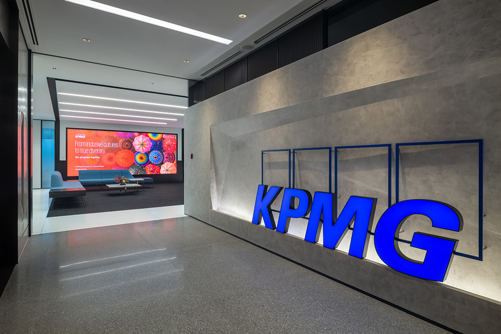 ǰʱ KPMGѧϰĺͰ칫