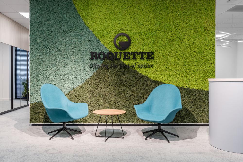 ±ŷ Roquette޸ؼŲ칫