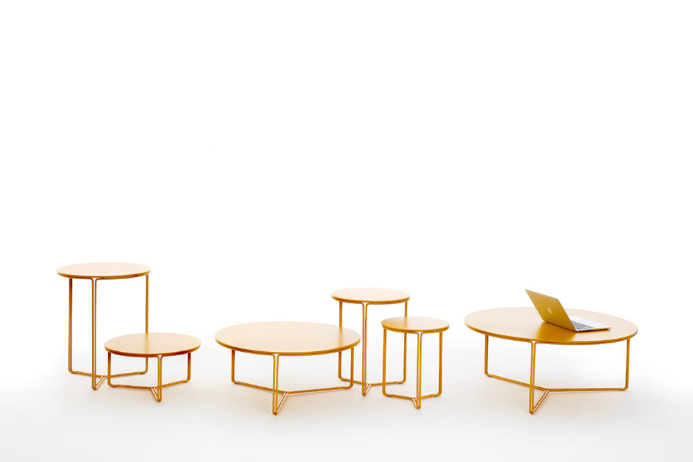 点击浏览大图 蓝色优雅 百年护肤集团Beiersdorf美国总部设计欣赏