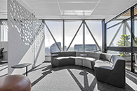 百年护肤集团Beiersdorf美国总部 百年护肤集团Beiersdorf美国总部