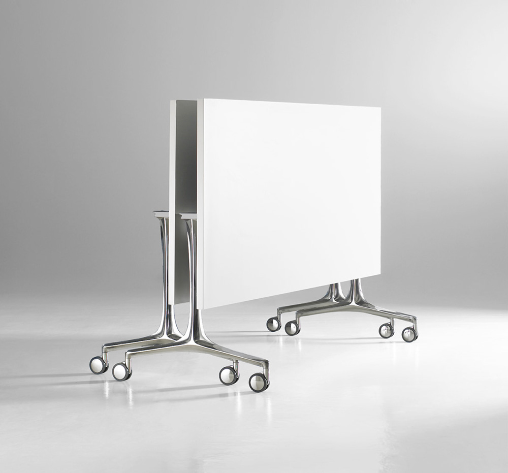 点击浏览大图 蓝色优雅 百年护肤集团Beiersdorf美国总部设计欣赏