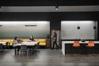 美国Power Home Remodeling凤凰城旗舰办公 吧台