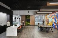 美国Power Home Remodeling凤凰城旗舰办公 吧台