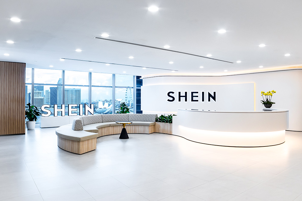 鶯 йʱоͷSHEINϣ¼°칫