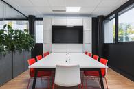 在线3D家居设计平台Cedreo法国 会议室