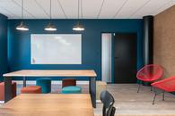在线3D家居设计平台Cedreo法国 会议室