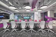 埃森哲Accenture布加勒斯特科创中心 会议室
