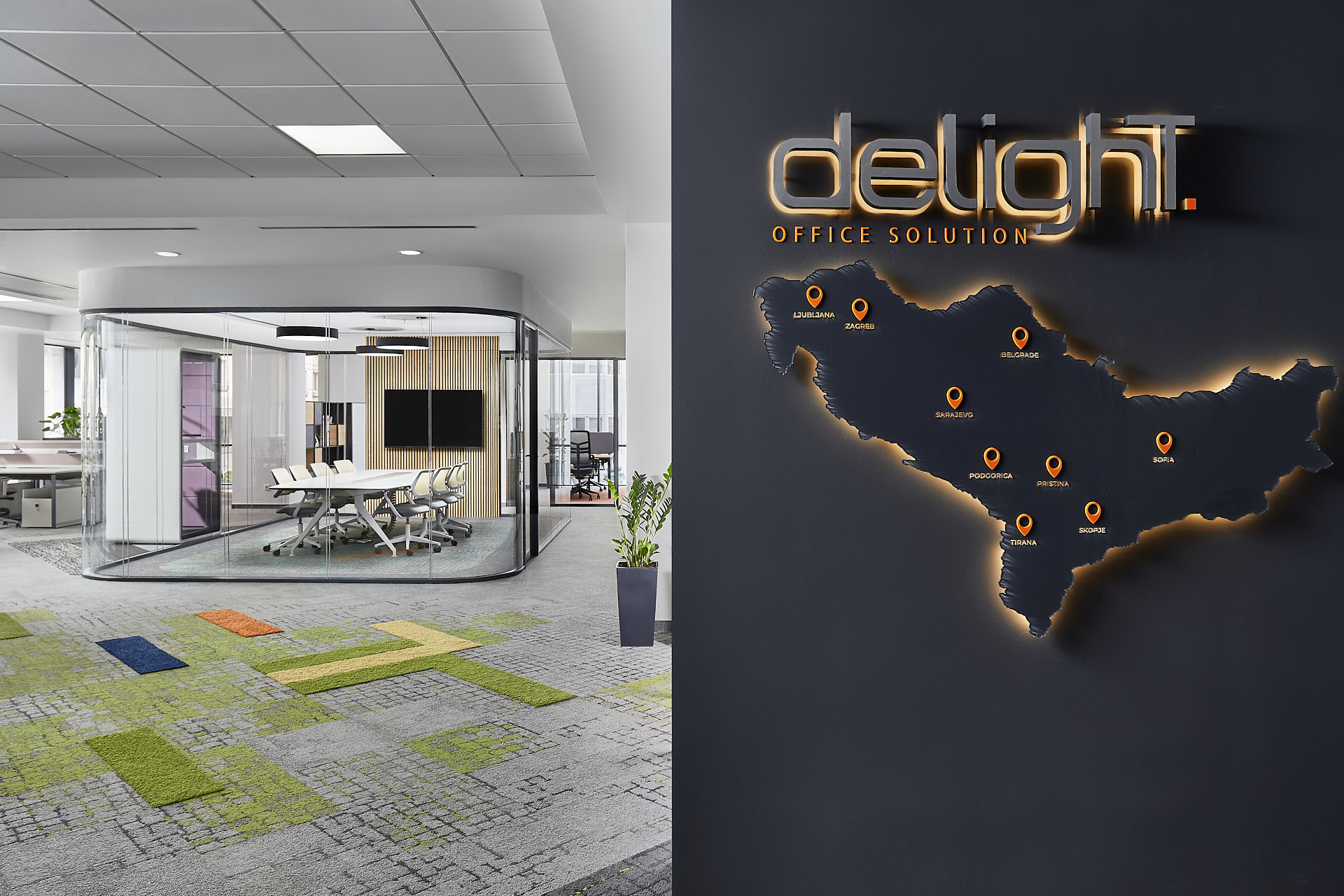 Delight Office delight-office