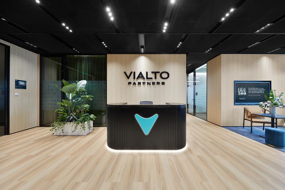 ĿռVialto Partners޿