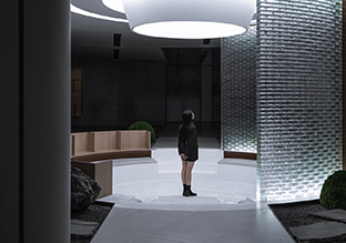 City Walk：BMW长沙可持续智能化展厅设计