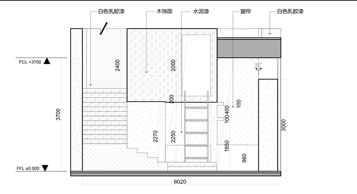 WOW吾傲广告北京办公场所：在空中找机会
