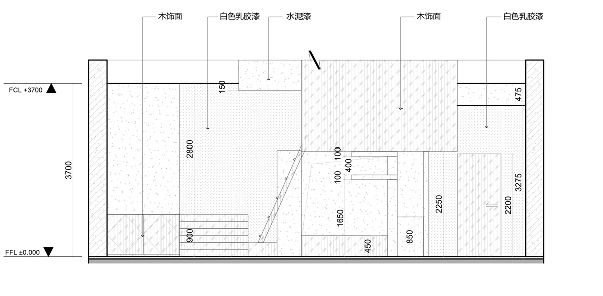 WOW吾傲广告北京办公场所：在空中找机会